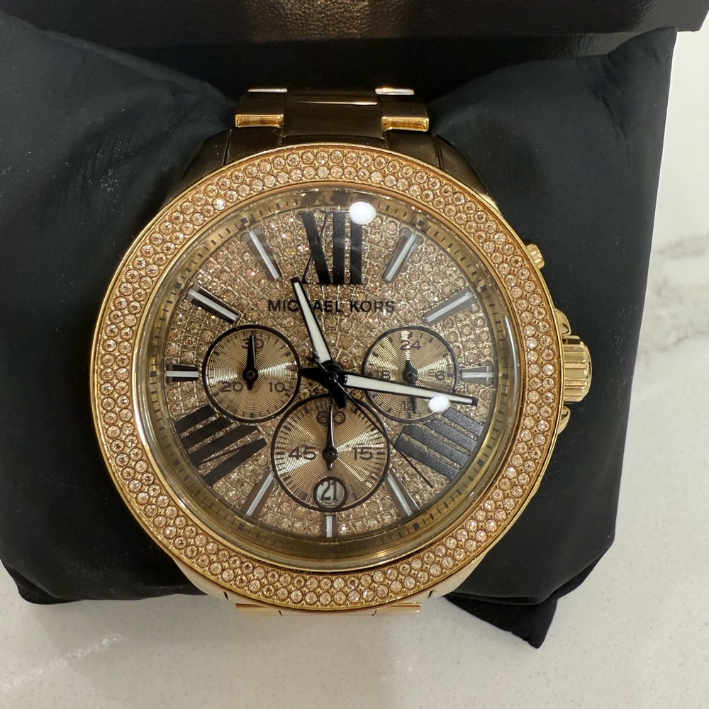 Women’s Michael Kors Watch
